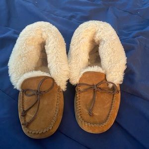 Ugg Slippers